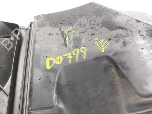 Air filter box BMW 1 (F20) 116 d | BP19699158M87 