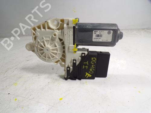 Portierruitmotor linksachter VW GOLF VI (5K1) 1.4 TSI | BP7235779E23 