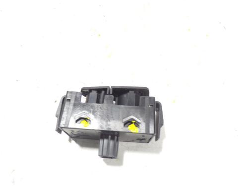 Warning switch DACIA SANDERO II 1.5 dCi 75 / Blue dCi 75 (B8JW, B8M4, B8AH, B8M7, B8M6) | BP9630677I22 