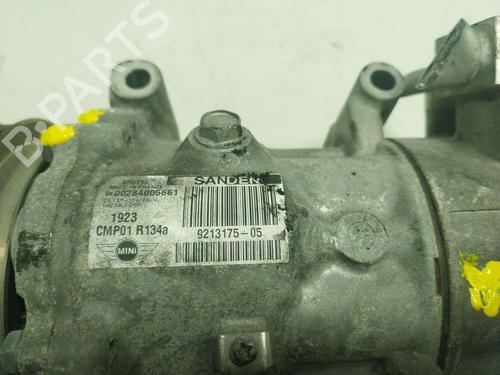 AC compressor MINI MINI COUNTRYMAN (R60) Cooper SD ALL4 | BP40098675M34 - Image 2