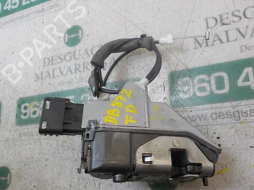 Rear right lock PEUGEOT 308 SW I (4E_, 4H_)  | BP3872180C99 