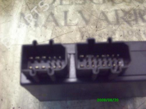 Electronic module SEAT TOLEDO II (1M2) 1.9 TDI | BP9531629M83 