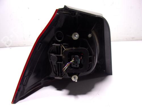 Højre baglygte VW GOLF V (1K1)  | BP16897172C35 