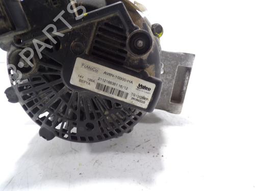 Alternator FORD FIESTA VI (CB1, CCN) 1.25 | BP6886037M7 