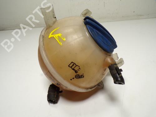 Expansion tank VW CC B7 (358) 2.0 TDI 1K0121407A | 1K0121407