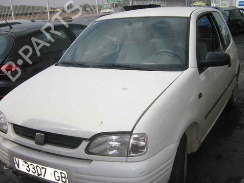 Electronic module SEAT AROSA (6H1) 1.0 | BP3767413M83 - Image 3