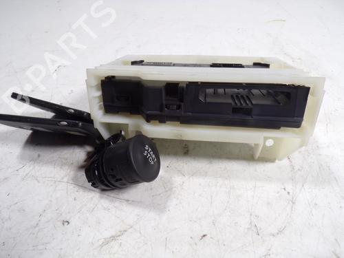 Used Ignition barrel Ignition barrel RENAULT CAPTUR I (J5_, H5_) 0.9 TCe 90 (90 hp) 7811446 7811446