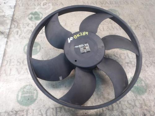 Used Radiator fan RENAULT MEGANE II Estate (KM0/1_) [2003-2012]  3799819