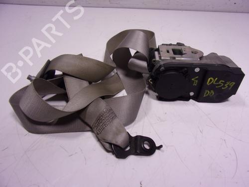 Used Front right seatbelt Front right seatbelt MERCEDES-BENZ GL-CLASS (X164) GL 320 CDI 4-matic (164.822) (224 hp) 15839431 15839431