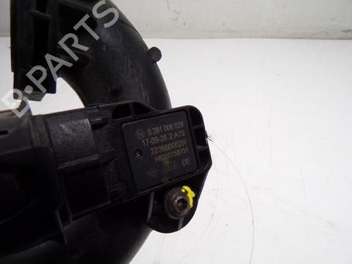 Pipe NISSAN JUKE (F15) 1.2 DIG-T | BP17185117M125