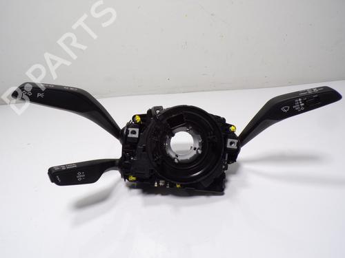 Used Steering column stalk Steering column stalk AUDI A1 Sportback (GBA) [2018-2026] 12979791 12979791