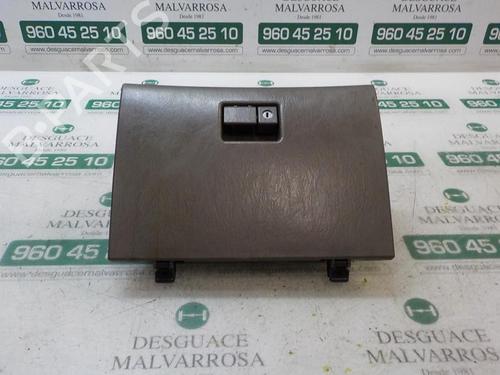 Porta-luvas Porta-luvas TOYOTA LAND CRUISER 90 (_J9_) 3.0 D-4D 4WD (KDJ90_, KDJ95_, KDJ90W, KDJ95W) (163 hp) 3870332 3870332