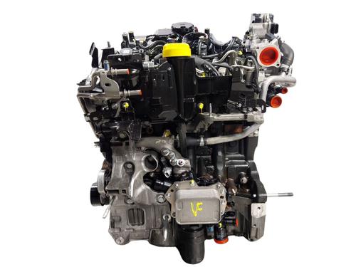 Used Engine RENAULT CLIO V (B7_) 1.5 Blue dCi 100 (B7AD) (101 hp) 31828686