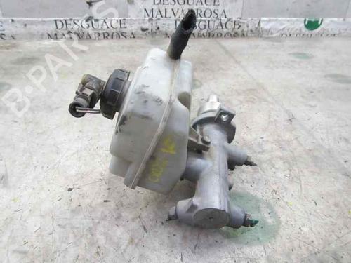Brake master cylinder NISSAN INTERSTAR Van (X70) dCi 100 | BP3854735M77 