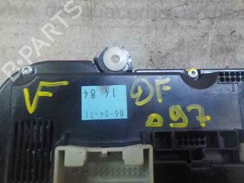 Climate control VW SCIROCCO III (137, 138) 2.0 R | BP5881353I5 - Image 6