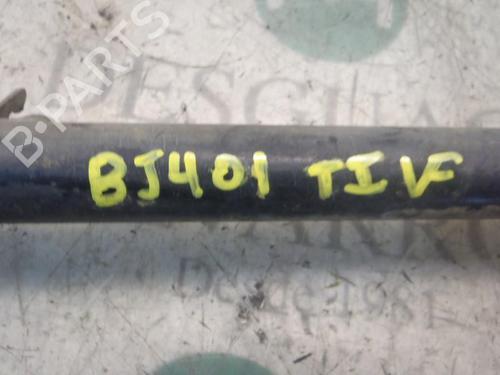 Left rear suspension arm KIA CARNIVAL II (GQ)  | BP14268058M14