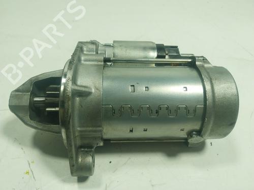 Used Starter MERCEDES-BENZ C-CLASS (W204) C 200 CDI (204.007, 204.006) (136 hp) 19133878