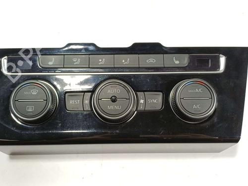 Used Climate control Climate control 39466499 39466499