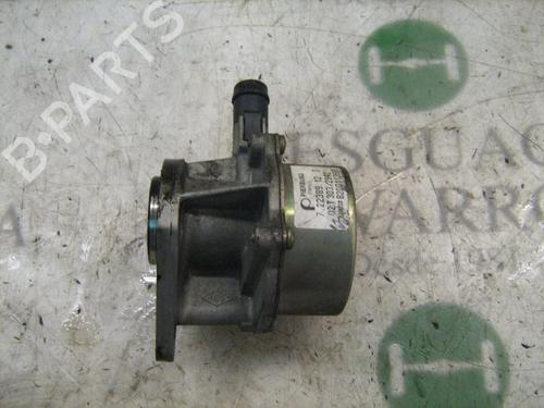 Used Vacuum pump Vacuum pump RENAULT CLIO II (BB_, CB_) 1.5 dCi (B/CB07) (65 hp) 3747637 3747637