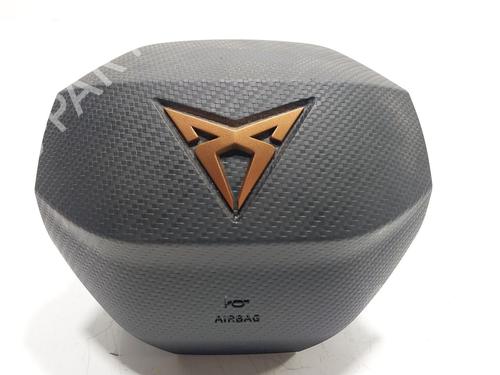 Used Driver airbag SEAT LEON Sportstourer (KL8, KLD) [2020-2026]  33120420