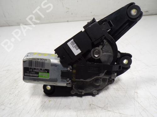 Rear wiper motor MERCEDES-BENZ CLS Shooting Brake (X218) CLS 250 CDI / BlueTEC / d (218.903, 218.904) | BP15065300M102 