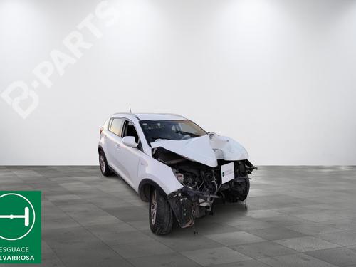 Used Parts KIA SPORTAGE III (SL)  1.7 CRDi  1000445