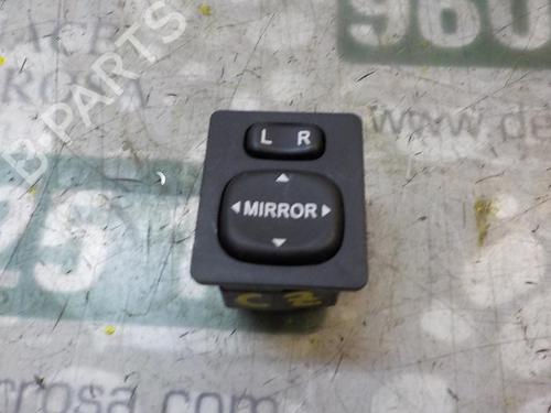 Used Mirror switch Mirror switch TOYOTA YARIS (_P13_) [2010-2020] 3860538 3860538