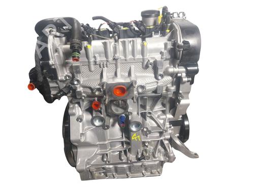 Used Engine Engine CUPRA LEON Sportstourer (KL8, KU8, KUD) [2020-2026] 16519710 16519710