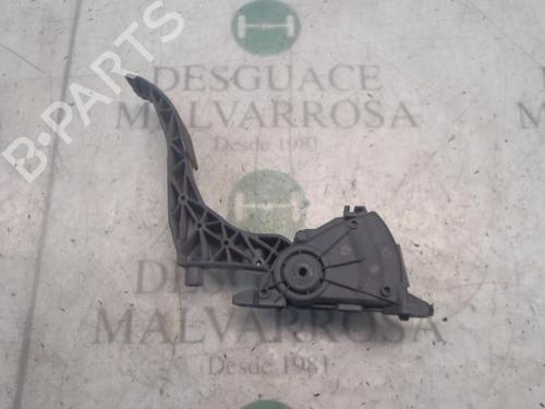 Pedal VW POLO IV (9N_, 9A_) 1.4 16V | BP3806302I4