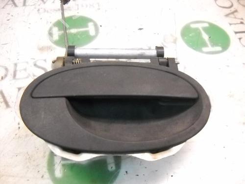 Used Front right exterior door handle OPEL COMBO Box Body/MPV 1.7 DI 16V (65 hp) 3735214