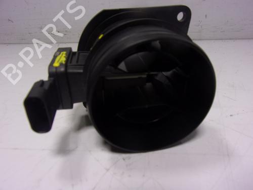 Used Mass air flow sensor AUDI Q2 (GAB, GAG) 30 TDI (115 hp) 15522806