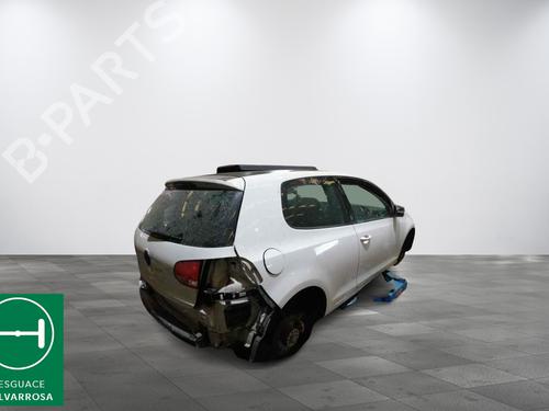 Left front brake caliper VW GOLF VI (5K1) | BP11552086M105 - Image 6