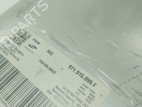 Other PORSCHE PANAMERA (971) 4.0 Turbo S (97BFR1) | BP29132341O1 