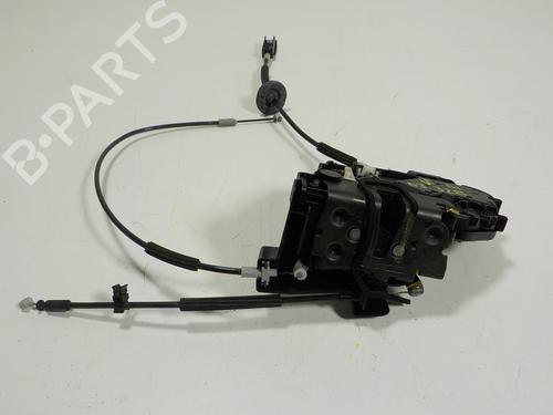 Used Front left lock Front left lock LAND ROVER RANGE ROVER SPORT I (L320) 2.7 D 4x4 (190 hp) 13936028 13936028