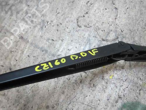 Front windshield wiper arm SEAT IBIZA IV SC (6J1, 6P5) 1.4 TDI | BP3854845C143 