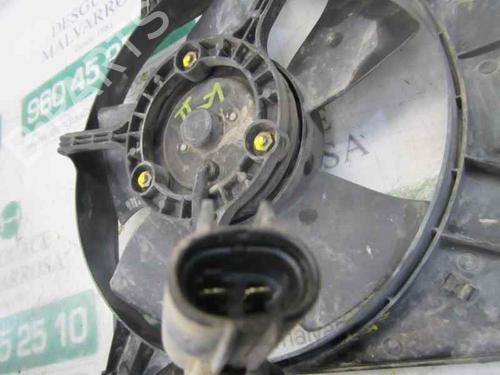 Radiator fan DAEWOO LANOS (KLAT)  | BP3871047M35 