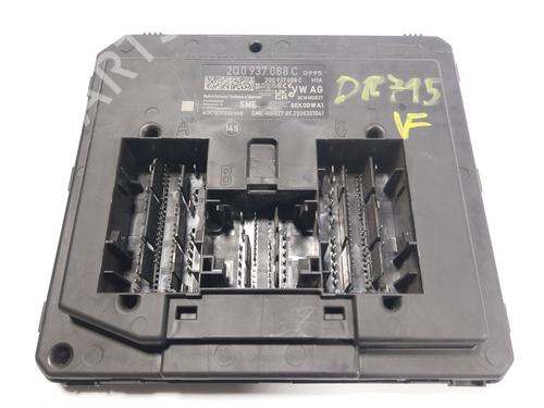 Used Electronic module Electronic module SEAT IBIZA V (KJ1, KJG) [2017-2026] 32103517 32103517