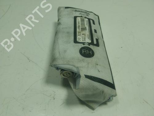 Airbag porta posteriore destra CITROËN C3 III (SX) 1.2 VTi 82 (82 hp) 18055674