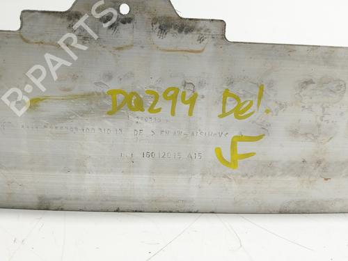 Front bumper reinforcement BMW 1 (F20) 118 d | BP32410147C109