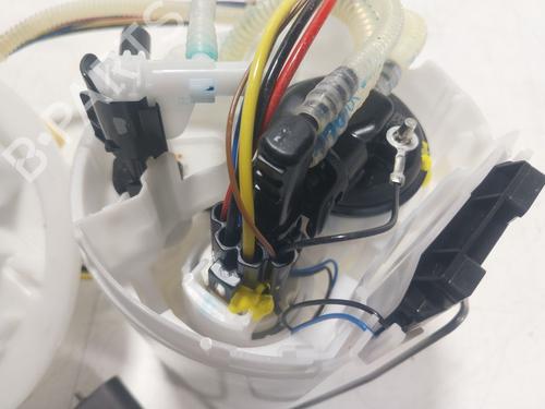 Fuel pump BMW 8 Coupe (G15, F92) 840 i xDrive | BP24578005M76 