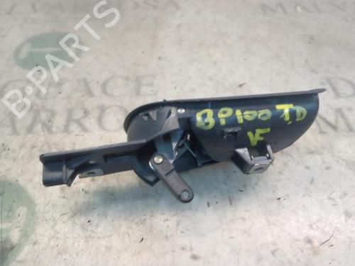 Høyre bak invendig håndtak VW GOLF V (1K1) 1.9 TDI | BP3798204I16 