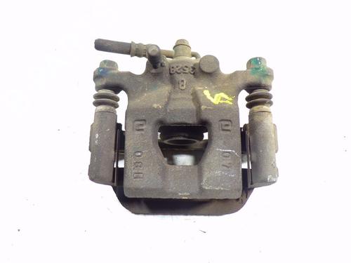 Left rear brake caliper NISSAN QASHQAI / QASHQAI +2 I (J10, NJ10, JJ10E) 2.0 dCi | BP11553370M107 