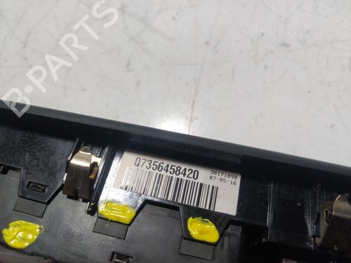 Left front window switch JEEP RENEGADE SUV (BU, B1, BV) | BP20074835I27 - Image 4