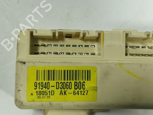 Elektronische module HYUNDAI TUCSON (TL, TLE) 1.7 CRDi | BP17632340M83 