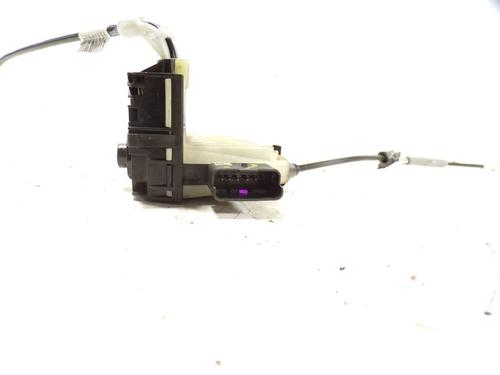 Front right lock PEUGEOT 208 I (CA_, CC_)  | BP7637462C97 