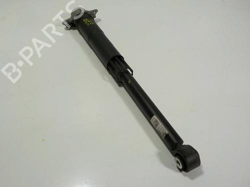 Used Right rear shock absorber Right rear shock absorber 13578986 13578986