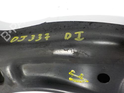 Left front suspension arm SKODA RAPID (NH3, NK3, NK6) 1.6 TDI | BP12119426M12 
