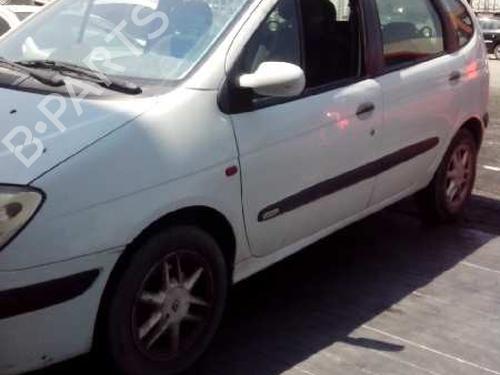 Bakspejl Højre RENAULT SCÉNIC I MPV (JA0/1_, FA0_) 1.9 dTi (JA1U) | BP3860131C27 