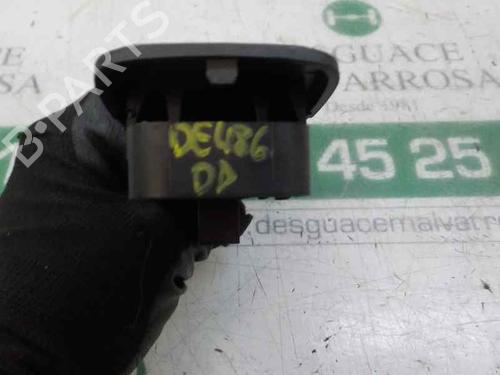 Right front window switch CITROËN C4 Grand Picasso I (UA_) 1.6 HDi 110 | BP4884651I26 