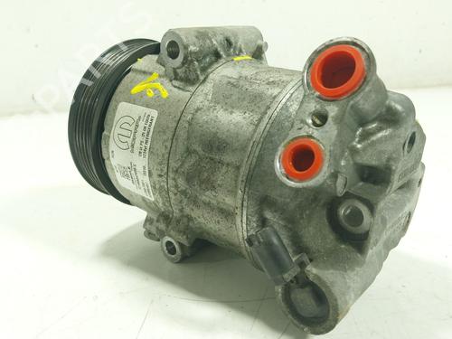 AC compressor FIAT TIPO Hatchback (356_, 357_) 1.0 (357HXN1A) | BP30926425M34 - Image 2